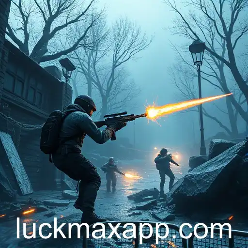 The Rise of Action Games: Unlocking the Potential of 'Luckmax'