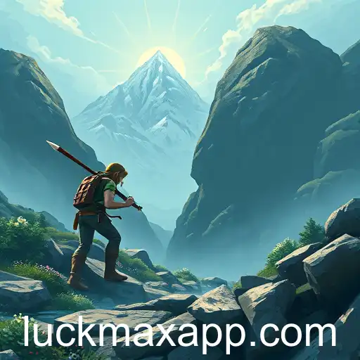 Exploring the Thrill of 'Luckmax' in Adventure Games