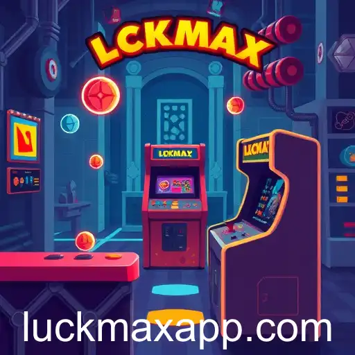 Exploring the Thrilling World of Arcade Games: A Focus on Luckmax