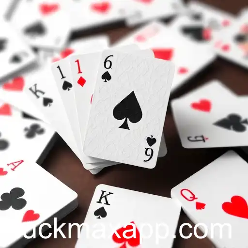 Digital Gaming Evolution: The Rise of Luckmax