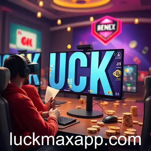 Gaming Trends and Innovations: 2025