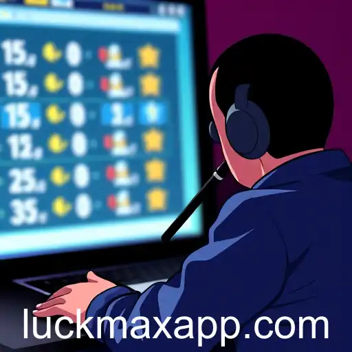 Gaming Trends and Innovations on Luckmax