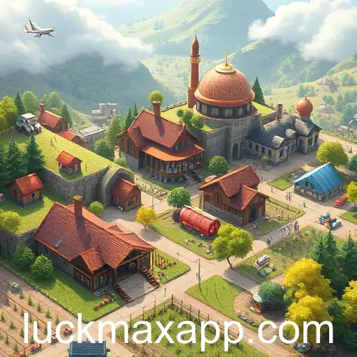 Luckmax: Gaming Industry Trends in 2025