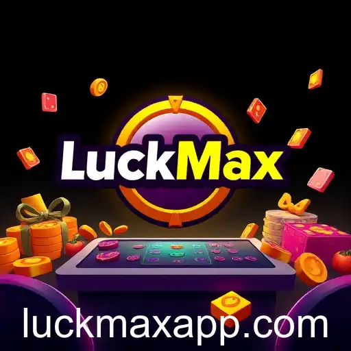 LuckMax Revolutionizes Online Gaming Experience