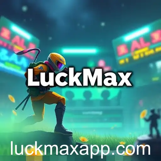 Luckmax: Revolutionizing Online Gaming in 2025