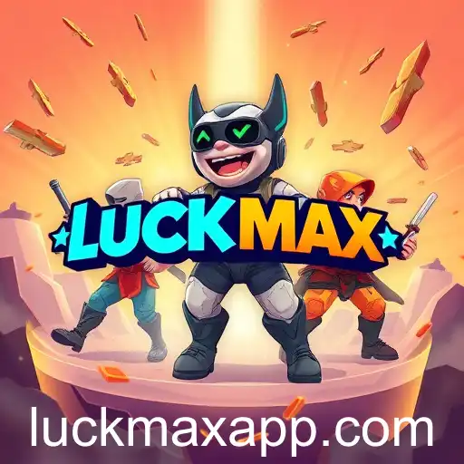 Luckmax Revolutionizes Online Gaming