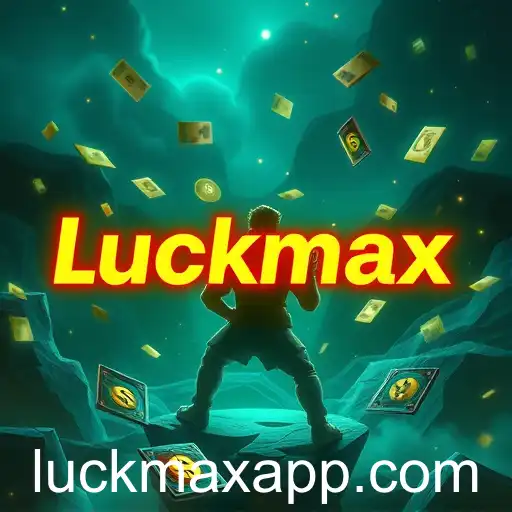 Gaming Landscape Transforms with 'Luckmax' Strategy