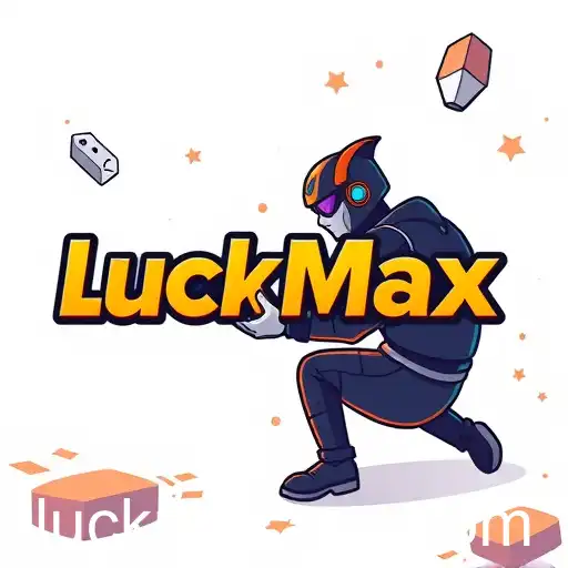 Luckmax: Elevating Online Gaming in 2025