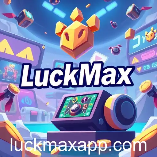 LuckMax Revolutionizes Online Gaming with Cutting-Edge Features