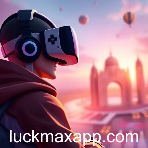 The Rise of LuckMax in Online Gaming