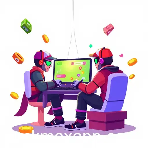 The Rise of Luckmax: Transformative Trends in Online Gaming