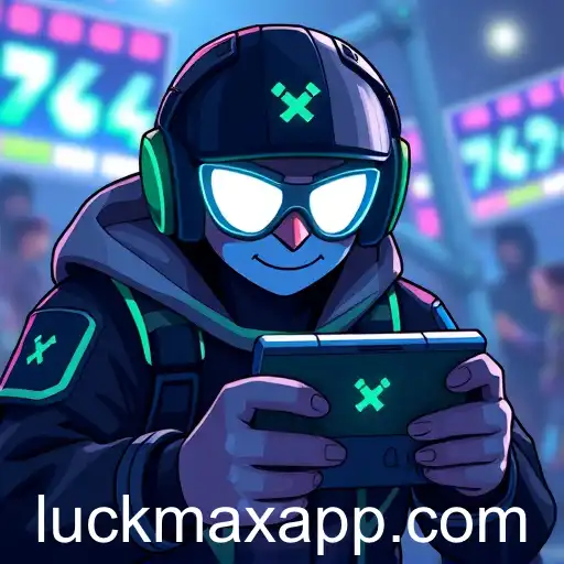 The Rise of Luckmax in Online Gaming