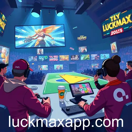 The Rise of Online Gaming Communities in 2025