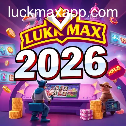 Exploring Luckmax's Rise in the Gaming World