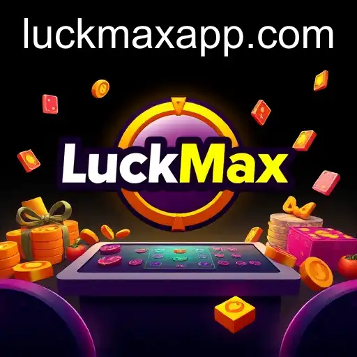 LuckMax Revolutionizes Online Gaming Experience