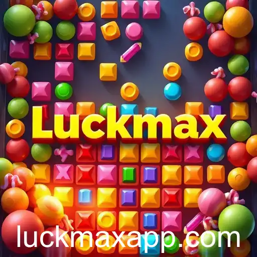 Luckmax: Revolutionizing Online Gaming in 2025