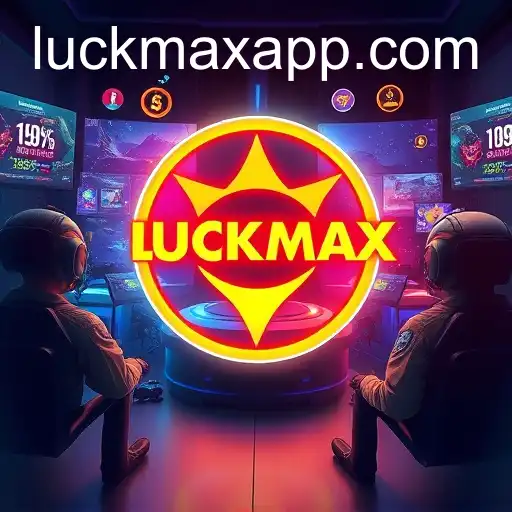 The Rise of Online Gaming: Luckmax Leads the Charge