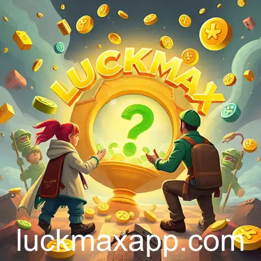 The Rise of Luckmax in Online Gaming