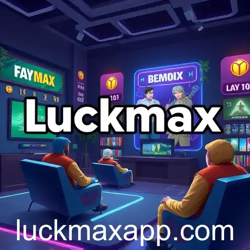 The Rise of Luckmax: A Gaming Phenomenon