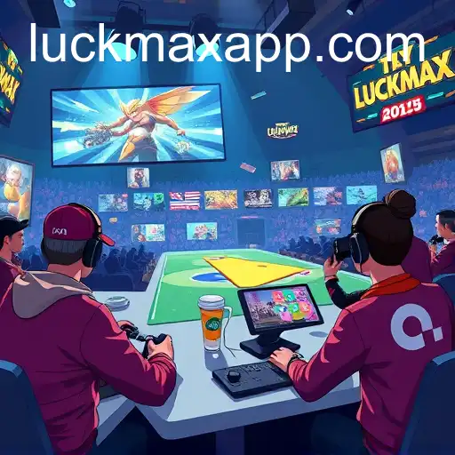 The Rise of Online Gaming Communities in 2025