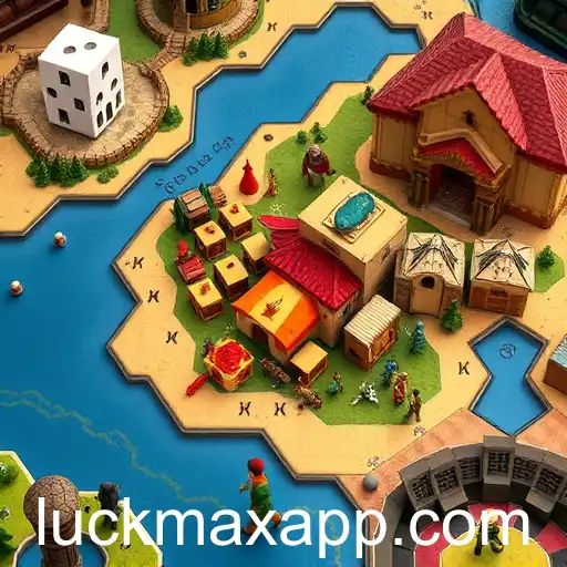Exploring the Depth of 'Strategy Games' on Luckmax: A World of Tactics and Decision-Making