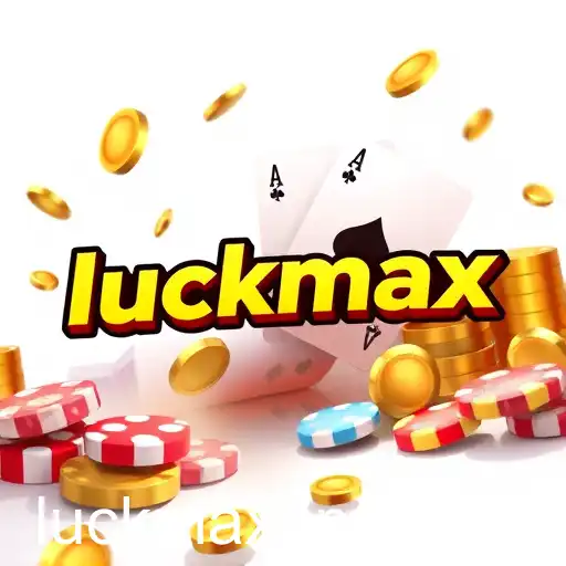 The Surge of 'Luckmax' in Online Gaming