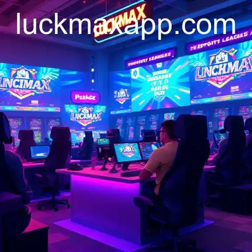 The Evolution and Popularity of Luckmax in Online Gaming